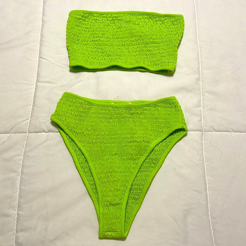 Two piece Bikini
